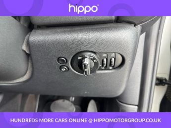 MINI ELECTRIC HATCH Cooper SE 32.6kWh Level 1 Hatchback 3dr Electric Auto (184 ps)