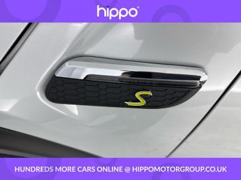 MINI ELECTRIC HATCH Cooper SE 32.6kWh Level 1 Hatchback 3dr Electric Auto (184 ps)
