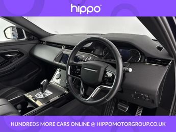 LAND ROVER RANGE ROVER EVOQUE 2.0 D200 MHEV R-Dynamic S SUV 5dr Diesel Auto 4WD Euro 6 (s/s) (
