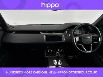 LAND ROVER RANGE ROVER EVOQUE 2.0 D200 MHEV R-Dynamic S SUV 5dr Diesel Auto 4WD Euro 6 (s/s) (