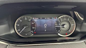 LAND ROVER RANGE ROVER EVOQUE 2.0 D200 MHEV R-Dynamic S SUV 5dr Diesel Auto 4WD Euro 6 (s/s) (