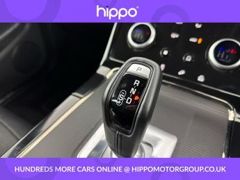 LAND ROVER RANGE ROVER EVOQUE 2.0 D200 MHEV R-Dynamic S SUV 5dr Diesel Auto 4WD Euro 6 (s/s) (