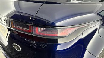 LAND ROVER RANGE ROVER EVOQUE 2.0 D200 MHEV R-Dynamic S SUV 5dr Diesel Auto 4WD Euro 6 (s/s) (