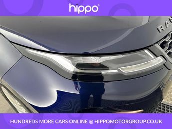 LAND ROVER RANGE ROVER EVOQUE 2.0 D200 MHEV R-Dynamic S SUV 5dr Diesel Auto 4WD Euro 6 (s/s) (