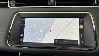 LAND ROVER RANGE ROVER EVOQUE 2.0 D200 MHEV R-Dynamic S SUV 5dr Diesel Auto 4WD Euro 6 (s/s) (