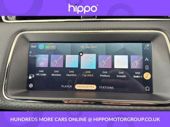 LAND ROVER RANGE ROVER EVOQUE 2.0 D200 MHEV R-Dynamic S SUV 5dr Diesel Auto 4WD Euro 6 (s/s) (