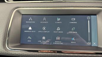 LAND ROVER RANGE ROVER EVOQUE 2.0 D200 MHEV R-Dynamic S SUV 5dr Diesel Auto 4WD Euro 6 (s/s) (