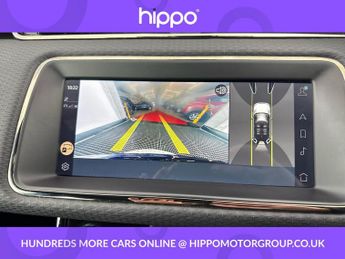 LAND ROVER RANGE ROVER EVOQUE 2.0 D200 MHEV R-Dynamic S SUV 5dr Diesel Auto 4WD Euro 6 (s/s) (