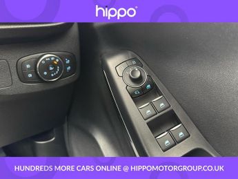 FORD PUMA 1.0T EcoBoost MHEV ST-Line X SUV 5dr Petrol Hybrid DCT Euro 6 (s