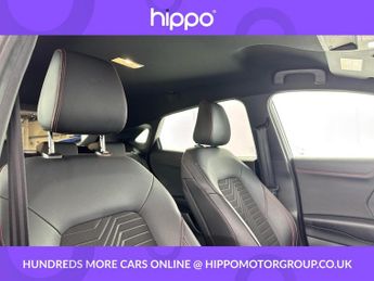 FORD PUMA 1.0T EcoBoost MHEV ST-Line X SUV 5dr Petrol Hybrid DCT Euro 6 (s