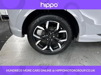 FORD PUMA 1.0T EcoBoost MHEV ST-Line X SUV 5dr Petrol Hybrid DCT Euro 6 (s