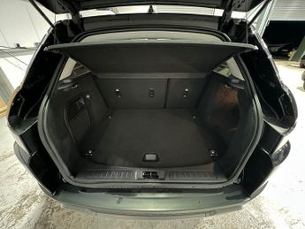 LAND ROVER RANGE ROVER EVOQUE 2.0 TD4 SE Tech 5dr Auto