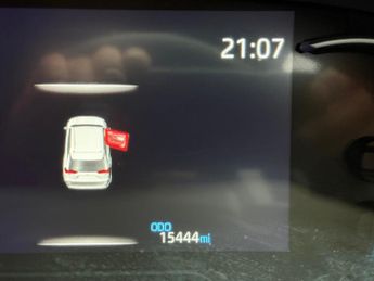 TOYOTA RAV4 2.5 VVT-i Hybrid Design 5dr CVT