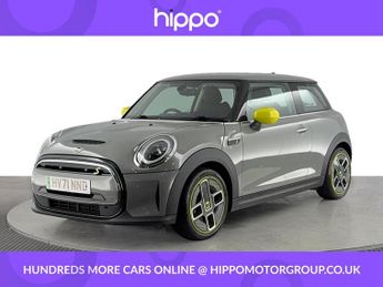 MINI HATCH 135kW Cooper S Level 1 33kWh 3dr Auto