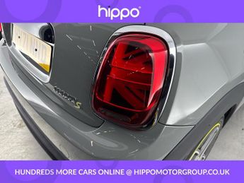 MINI HATCH 135kW Cooper S Level 1 33kWh 3dr Auto