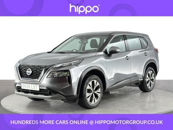 NISSAN X-TRAIL 1.5 E-Power 204 Acenta Premium 5dr Xtronic