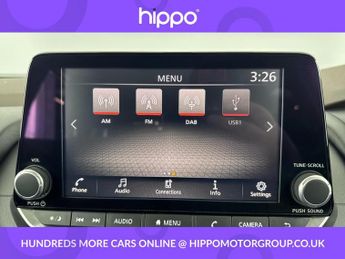 NISSAN X-TRAIL 1.5 E-Power 204 Acenta Premium 5dr Xtronic