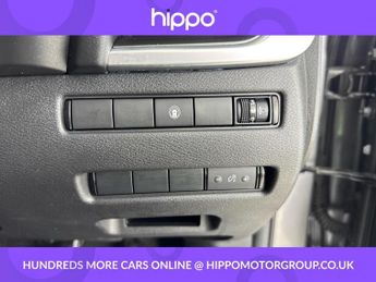 NISSAN X-TRAIL 1.5 h e-POWER Acenta Premium SUV 5dr Petrol Hybrid Auto Euro 6 (