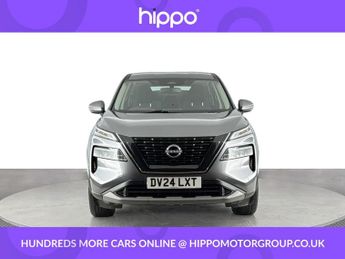 NISSAN X-TRAIL 1.5 E-Power 204 Acenta Premium 5dr Xtronic