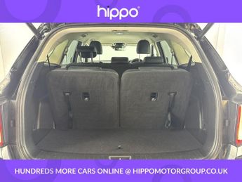 KIA SORENTO 1.6 h T-GDi 3 SUV 5dr Petrol Hybrid Auto AWD Euro 6 (s/s) (226 b