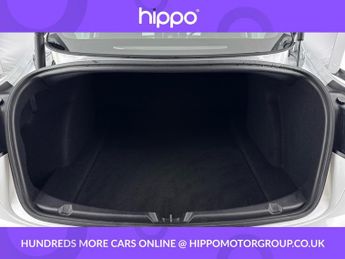 TESLA MODEL 3 Saloon 4dr Electric Auto RWD (241 bhp)