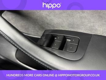 TESLA MODEL 3 Saloon 4dr Electric Auto RWD (241 bhp)