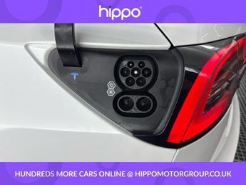 TESLA MODEL 3 Saloon 4dr Electric Auto RWD (241 bhp)