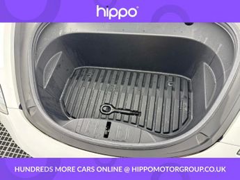 TESLA MODEL 3 Saloon 4dr Electric Auto RWD (241 bhp)