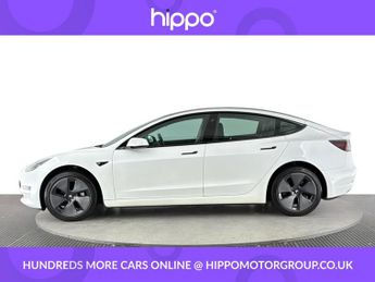 TESLA MODEL 3 Saloon 4dr Electric Auto RWD (241 bhp)