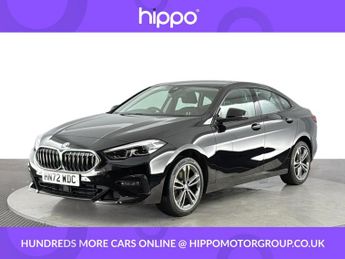 BMW 218 1.5 218i Sport (LCP) Saloon 4dr Petrol Manual Euro 6 (s/s) (136 