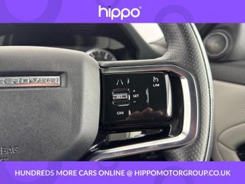 LAND ROVER RANGE ROVER EVOQUE 2.0 D165 MHEV R-Dynamic S SUV 5dr Diesel Auto 4WD Euro 6 (s/s) (