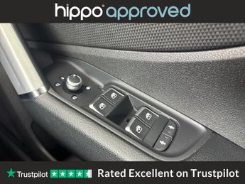 AUDI Q2 1.5 TFSI CoD 35 S line SUV 5dr Petrol S Tronic Euro 6 (s/s) (150