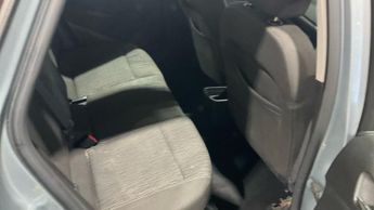 VAUXHALL ASTRA 1.4i 16V Exclusiv 5dr