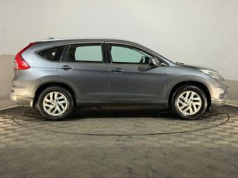 HONDA CR-V 1.6 i-DTEC 160 SE 5dr Auto [Nav/DASP]