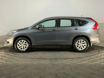 HONDA CR-V 1.6 i-DTEC 160 SE 5dr Auto [Nav/DASP]