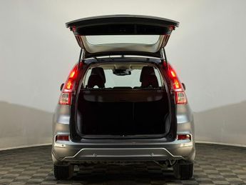 HONDA CR-V 1.6 i-DTEC 160 SE 5dr Auto [Nav/DASP]