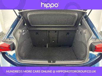 CUPRA BORN 169kW e-Boost V3 77kWh 5dr Auto