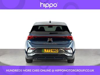 CUPRA BORN 169kW e-Boost V3 77kWh 5dr Auto