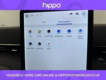 FORD MUSTANG MACH-E Extended Range 91kWh SUV 5dr Electric Automatic (294 ps)