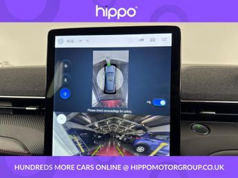 FORD MUSTANG MACH-E 216kW Extended Range 91kWh RWD 5dr Auto