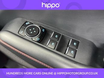 FORD MUSTANG MACH-E Extended Range 91kWh SUV 5dr Electric Automatic (294 ps)