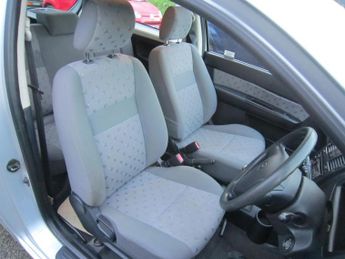 HYUNDAI GETZ 1.1 GSI 3dr New MOT included