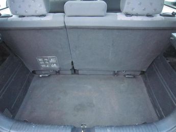 HYUNDAI GETZ 1.1 GSI 3dr New MOT included