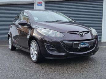 Mazda 2 1.3 Tamura 5dr