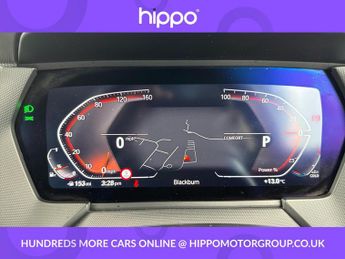 BMW 1 SERIES 1.5 118i Sport (LCP) Hatchback 5dr Petrol DCT Euro 6 (s/s) (136 