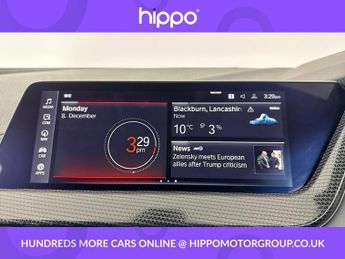 BMW 1 SERIES 1.5 118i Sport (LCP) Hatchback 5dr Petrol DCT Euro 6 (s/s) (136 