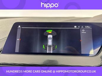 BMW 1 SERIES 1.5 118i Sport (LCP) Hatchback 5dr Petrol DCT Euro 6 (s/s) (136 