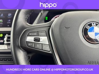 BMW 1 SERIES 1.5 118i Sport (LCP) Hatchback 5dr Petrol DCT Euro 6 (s/s) (136 