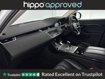 LAND ROVER RANGE ROVER EVOQUE 2.0 D200 MHEV S SUV 5dr Diesel Auto 4WD Euro 6 (s/s) (204 ps)
