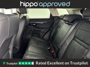 LAND ROVER RANGE ROVER EVOQUE 2.0 D200 MHEV S SUV 5dr Diesel Auto 4WD Euro 6 (s/s) (204 ps)